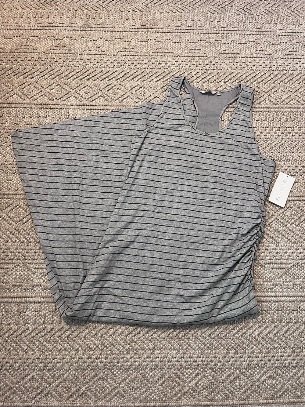 Athleta Playa Maxi Dress